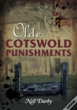 Capa do artigo Olde Cotswold Punishments