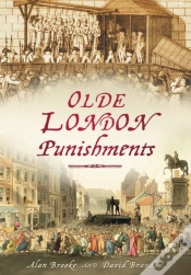 Capa do artigo Olde London Punishments
