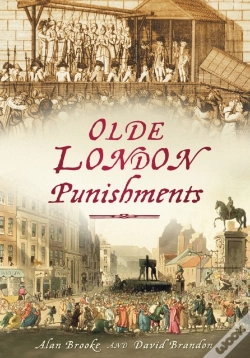 Capa do artigo Olde London Punishments