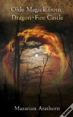 Capa do artigo Olde Magick From Dragon-Fire Castle