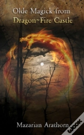 Capa do artigo Olde Magick From Dragon-Fire Castle