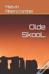 Capa do artigo Olde Skool