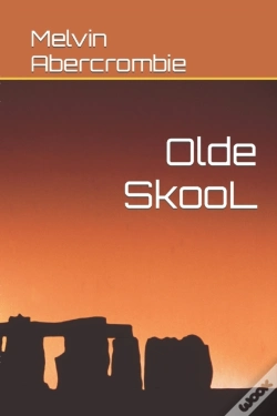 Capa do artigo Olde Skool