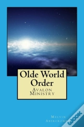 Capa do artigo Olde World Order