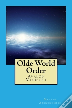 Capa do artigo Olde World Order
