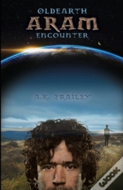 Capa do artigo Oldearth Aram Encounter