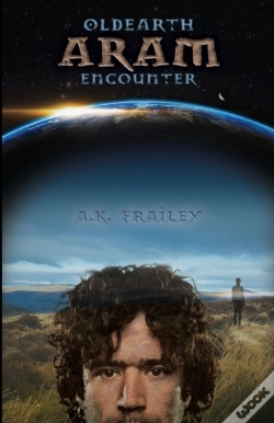 Capa do artigo Oldearth Aram Encounter