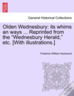Capa do artigo Olden Wednesbury