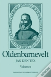 Oldenbarnevelt Set