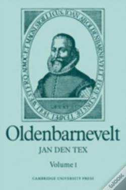 Capa do artigo Oldenbarnevelt Set