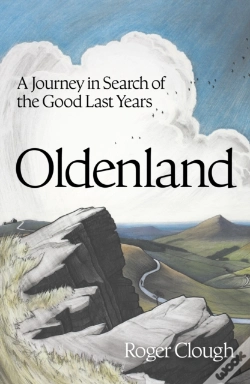 Capa do artigo Oldenland