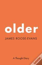 Older: A Thought Diary