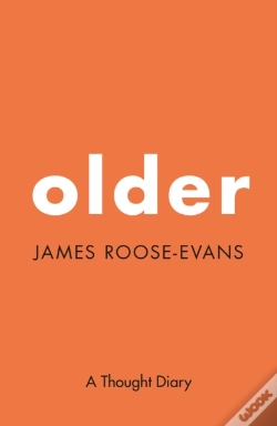 Capa do artigo Older: A Thought Diary