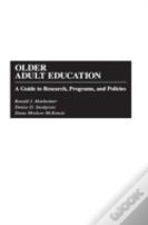 Older Adult Education