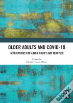 Older Adults And Covid-19