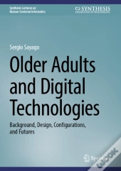 Older Adults And Digital Technologies