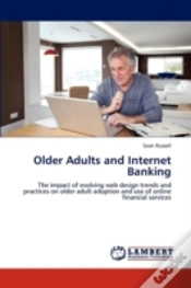 Capa do artigo Older Adults And Internet Banking
