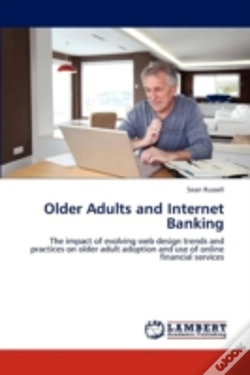Capa do artigo Older Adults And Internet Banking