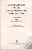 Older Adults With Developmental Disabilities