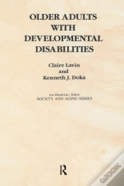 Capa do artigo Older Adults With Developmental Disabilities