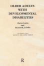 Older Adults With Developmental Disabilities - Preview