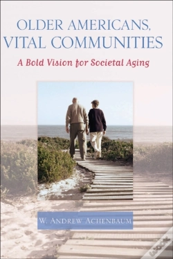 Capa do artigo Older Americans, Vital Communities