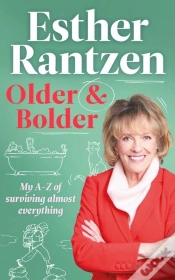 Capa do artigo Older And Bolder