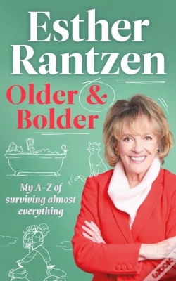 Capa do artigo Older And Bolder