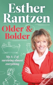 Capa do artigo Older And Bolder