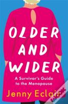 Older And Wider