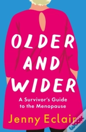 Capa do artigo Older And Wider