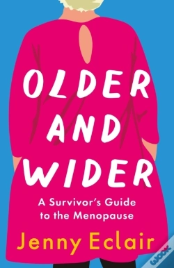 Capa do artigo Older And Wider