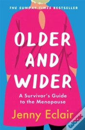Capa do artigo Older And Wider