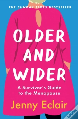 Capa do artigo Older And Wider