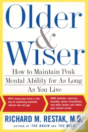Capa do artigo Older And Wiser