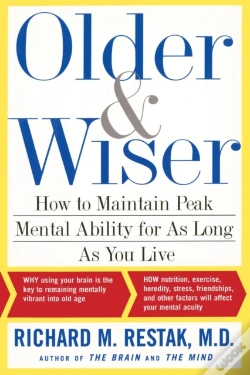 Capa do artigo Older And Wiser