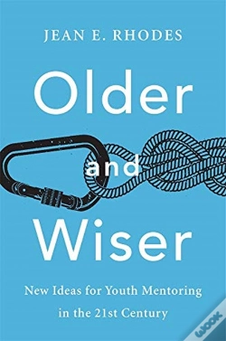 Capa do artigo Older And Wiser
