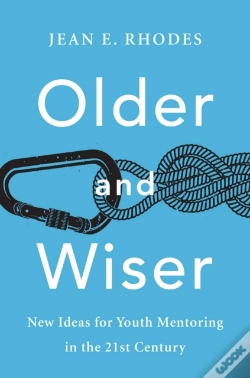 Capa do artigo Older And Wiser