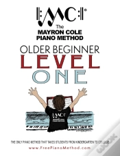 Capa do artigo Older Beginner Level One