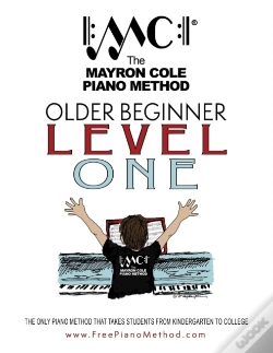 Capa do artigo Older Beginner Level One