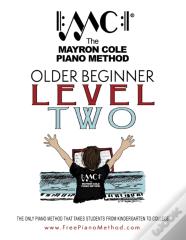 Older Beginner Level Two
