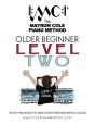 Older Beginner Level Two - Preview