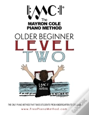 Capa do artigo Older Beginner Level Two