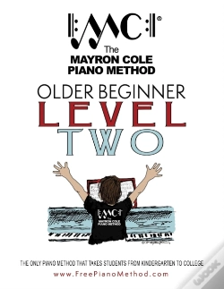 Capa do artigo Older Beginner Level Two