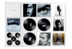 Capa do artigo Older (Box Set) - Vinil