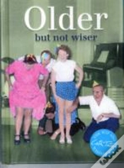 Capa do artigo Older