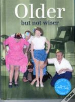 Capa do artigo Older