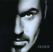 Capa do artigo Older - CD
