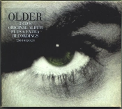 Capa do artigo Older & Upper - CD