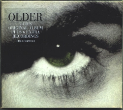 Capa do artigo Older & Upper - CD